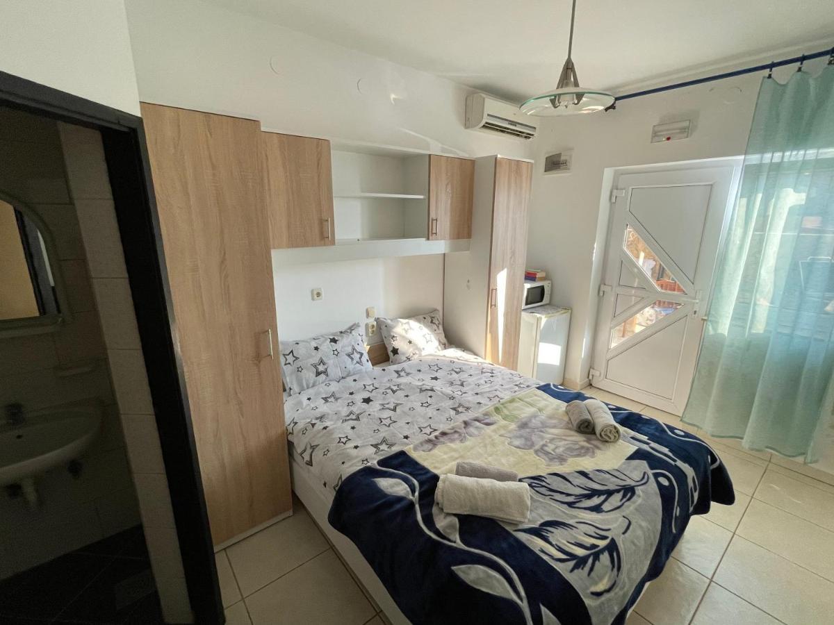 Apartmani Noelle Novi Vinodolski Exterior foto