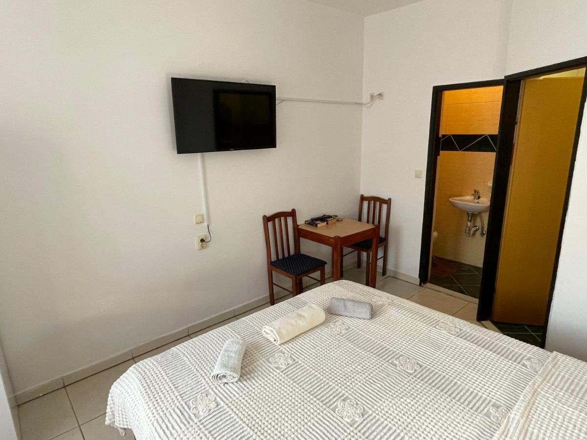 Apartmani Noelle Novi Vinodolski Exterior foto